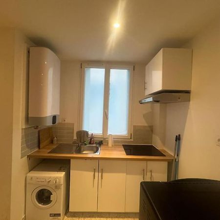 Luxueux Appartement La Defense - Porte Maillot - Parc De Bagatelle - Jardin D'Acclimatation - 6 Pers โคล็อมบ์ ภายนอก รูปภาพ