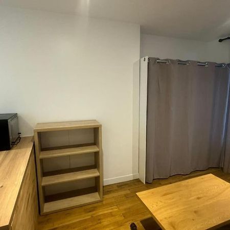 Luxueux Appartement La Defense - Porte Maillot - Parc De Bagatelle - Jardin D'Acclimatation - 6 Pers โคล็อมบ์ ภายนอก รูปภาพ